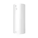 Накопительный водонагреватель электрический 100 л Timberk Ecoss 2 кВт нержавеющая сталь мокрый ТЭН