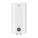 Накопительный водонагреватель электрический 50 л Timberk Gulfstream 2 кВт нержавеющая сталь мокрый ТЭН