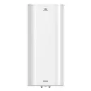 Накопительный водонагреватель электрический 50 л Timberk Brigantine 2 кВт нержавеющая сталь мокрый ТЭН