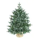 Ель новогодняя искусственная Beatrees 1038475 Сириус 75 см