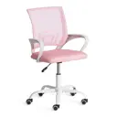 Офисное кресло Tetchair BM-520M 46x95x45 см ткань цвет розовый