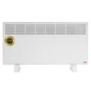 Конвектор электрический Ivigo EPK4590M20 с механическим термостатом 2000 Вт 8373