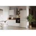 Кухонный гарнитур Лизет Арника 00-00285685 195x240x60 см ЛДСП цвет белый