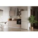 Кухонный гарнитур Лизет Арника 00-00285988 195x240x60 см ЛДСП цвет коричневый