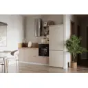 Кухонный гарнитур Лизет Арника 00-00285989 195x240x60 см ЛДСП цвет коричневый