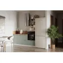 Кухонный гарнитур Лизет Арника 00-00286114а 195x240x60 см ЛДСП цвет зеленый