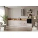 Кухонный гарнитур Лизет Арника 00-00285615а 360x240x60 см ЛДСП цвет бежевый