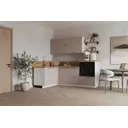 Кухонный гарнитур Лизет Арника 00-00287898а 360x240x60 см ЛДСП цвет бежевый