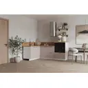 Кухонный гарнитур Лизет Арника 00-00287874а 360x240x60 см ЛДСП цвет бежевый