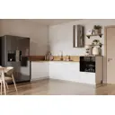 Кухонный гарнитур Лизет Арника 00-00287808а 420x240x60 см ЛДСП цвет белый