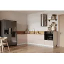 Кухонный гарнитур Лизет Арника 00-00287755а 420x240x60 см ЛДСП цвет коричневый