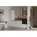 Кухонный гарнитур Лизет Арника 00-00285717а 255x240x60 см ЛДСП цвет белый