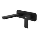 Смеситель для раковины Lemark Ursus LM7226BL однорычажный