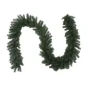 Гирлянда декоративная KREAFORTA 270 см канадская