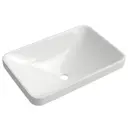Раковина Aqueduto inserto INS0210 60см цвет белый глянцевый