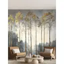 Фотообои флизелиновые Verol Деревья 300x283 см