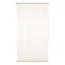 Штора рулонная Микли 60x150 см бежевая