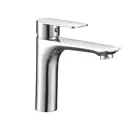 Смеситель для раковины Olive's Nensa NS16100 однорычажный цвет хром