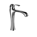 Смеситель для раковины Bravat F1791922CP-SW однорычажный цвет хром