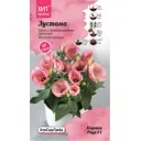 Семена цветов Агросидстрейд эустома Кармен Роуз 5 шт.