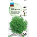 Семена зелени Агросидстрейд Патриот укроп Диво дивное