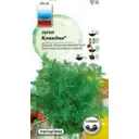 Семена зелени Агросидстрейд Патриот укроп Клавдия