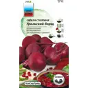 Семена овощей Агросидстрейд Патриот свекла Уральский борщ