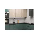 Керамогранит Alma ceramica Fabio GFA3060FAB07R 30x60см цвет серый