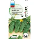Семена овощей Агросидстрейд Патриот огурец корнишон Димка F1