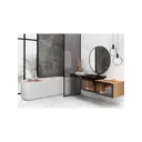 Керамогранит Alma ceramica Fjord GFA3060FJO77R 30x60см цвет коричневый