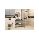 Керамогранит Alma ceramica Romero GFA3060ROM44R 30x60см цвет бежевый