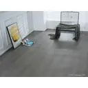 Ламинат Lamiwood Select Дуб Серый 34 класс толщина 8 мм с фаской 1.90 м² цена за упаковку