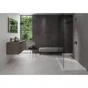 Керамогранит Ktl Lithos 241140 59.5x120см цвет антрацит