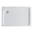 Душевой поддон Belbagno TRAY-BB-AH-120/80-15-W-L прямоугольный акрил 80x120см
