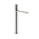 Смеситель для раковины Sancos Nexus SC9012BN однорычажный цвет брашированный никель