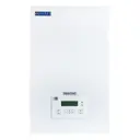 Электрический котел 28 кВт Эван Practic-22 14428-22 380 В 1 настенный