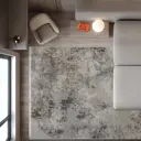 Ковер Белка Богема 200Х300 см полиэстер 84811_20613 цвет бежевый