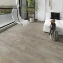 Ламинат Ultrastep Дуб Эндгрейн 33 класс толщина 10 мм с фаской 1.73 м²