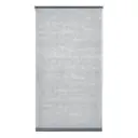 Штора рулонная Микли 60x150 см серая