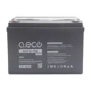 Аккумулятор для ИБП A.eco AM12-100
