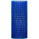 Сетка клад стеклопласт 50x50 мм Ø2 мм 15 м