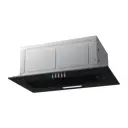 Встраиваемая вытяжка Midea MH60I301B 60 см цвет черный