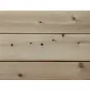 Вагонка Элитлес Штиль кедр сорт AA 1400x110x14мм 10шт