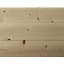 Вагонка Элитлес Штиль кедр сорт B 1400x138x14мм 10шт