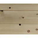 Вагонка Элитлес Штиль кедр сорт C 2100x90x14мм 10шт