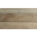 Палубная доска Элитлес лиственница сорт Экстра 1200x120x27мм структура дерева 0.144м² 3шт