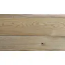 Палубная доска Элитлес лиственница сорт Прима 1000x142x27мм структура дерева 0.142м² 3шт