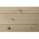 Палубная доска Элитлес кедр сорт AA 1200x135x27мм структура дерева 0.162м² 3шт