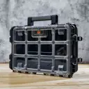 Ящик органайзер Keter Pro Gear 257190 345x128x290 мм, полипропилен