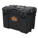 Ящик для инструментов Keter XL Roc Pro Gear 2.0 375x413x320 мм, полипропилен